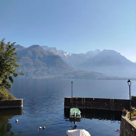 Domus Graziana - Front * Oliveto Lario