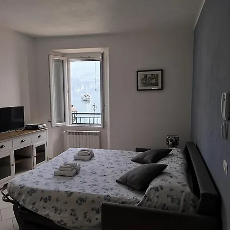 Domus Graziana - Front 아파트 Oliveto Lario