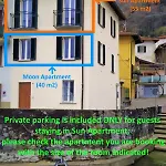 Apartamento Domus Graziana - Front
