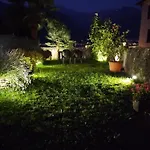 Domus Graziana - Front Apartamento *