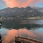 Apartamento Domus Graziana - Front Oliveto Lario
