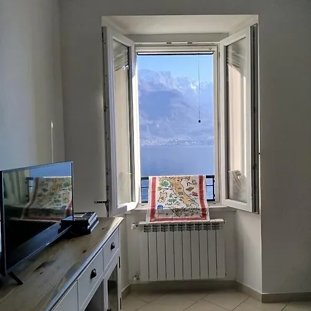 Domus Graziana - Front Daire *