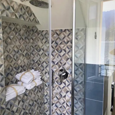 Domus Graziana - Front Daire