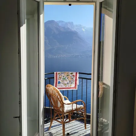 Daire Domus Graziana - Front Oliveto Lario