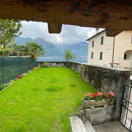 Apartment Domus Graziana - Front Oliveto Lario